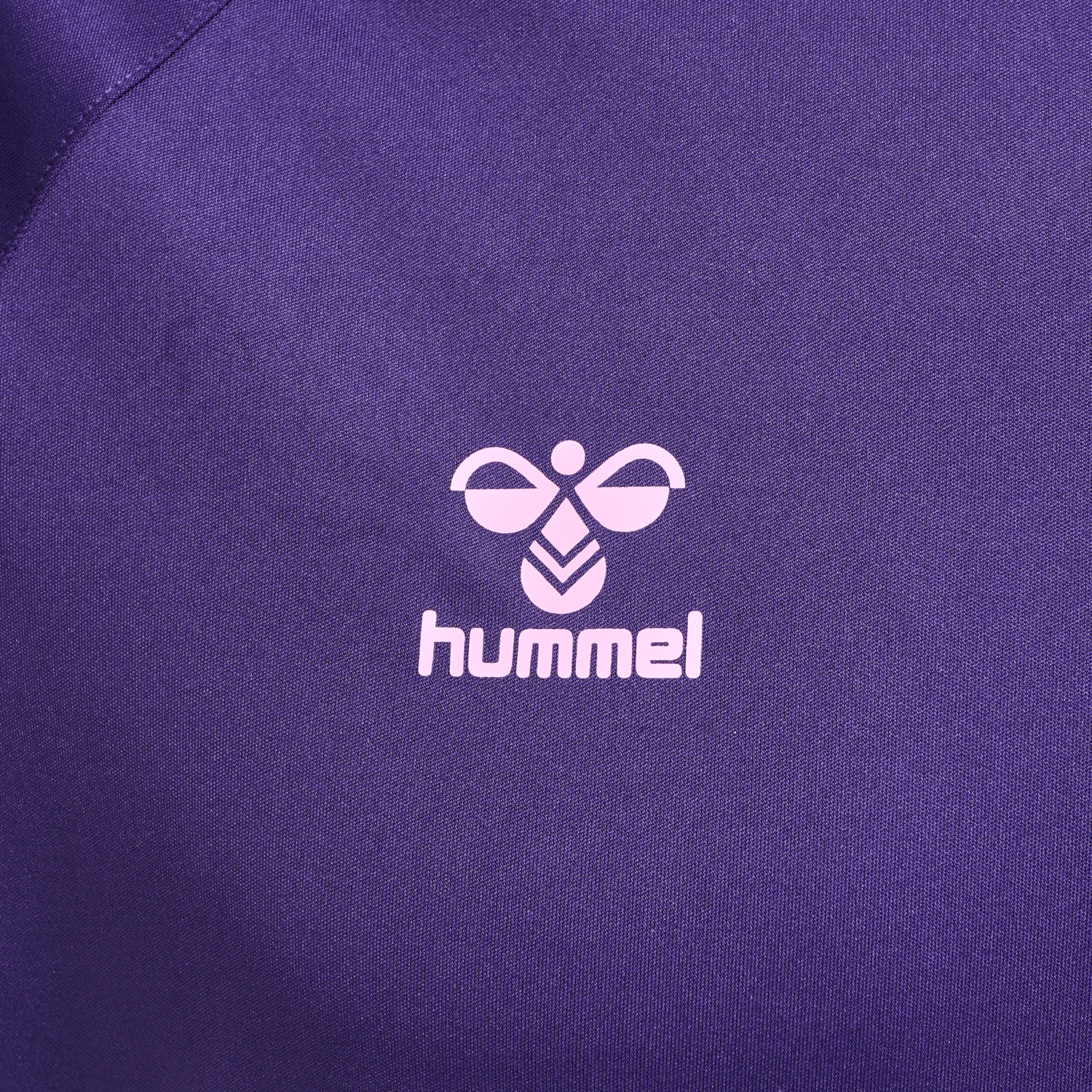 hummel Core XK Poly Tee (youth)-Soccer Command