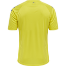 hummel Core XK Poly Tee (adult)-Soccer Command