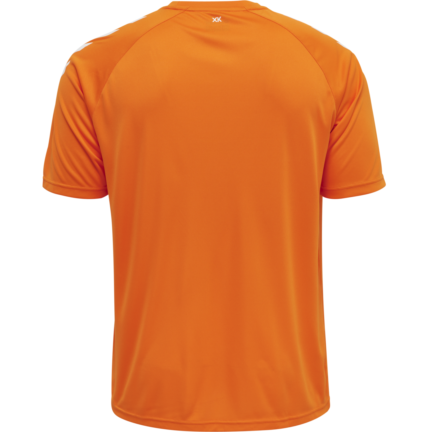 hummel Core XK Poly Tee (adult)-Soccer Command