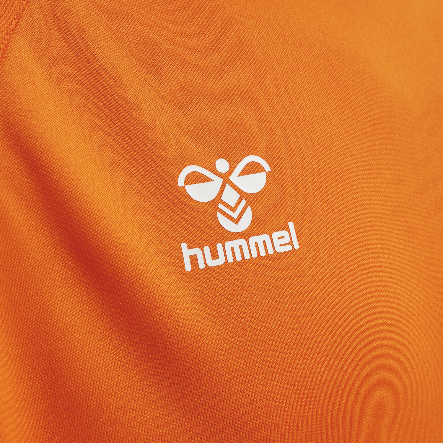 hummel Core XK Poly Tee (youth)-Soccer Command