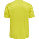 hummel Core XK Poly Tee (adult)-Soccer Command