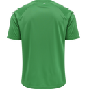 hummel Core XK Poly Tee (adult)-Soccer Command