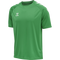 hummel Core XK Poly Tee (adult)-Soccer Command