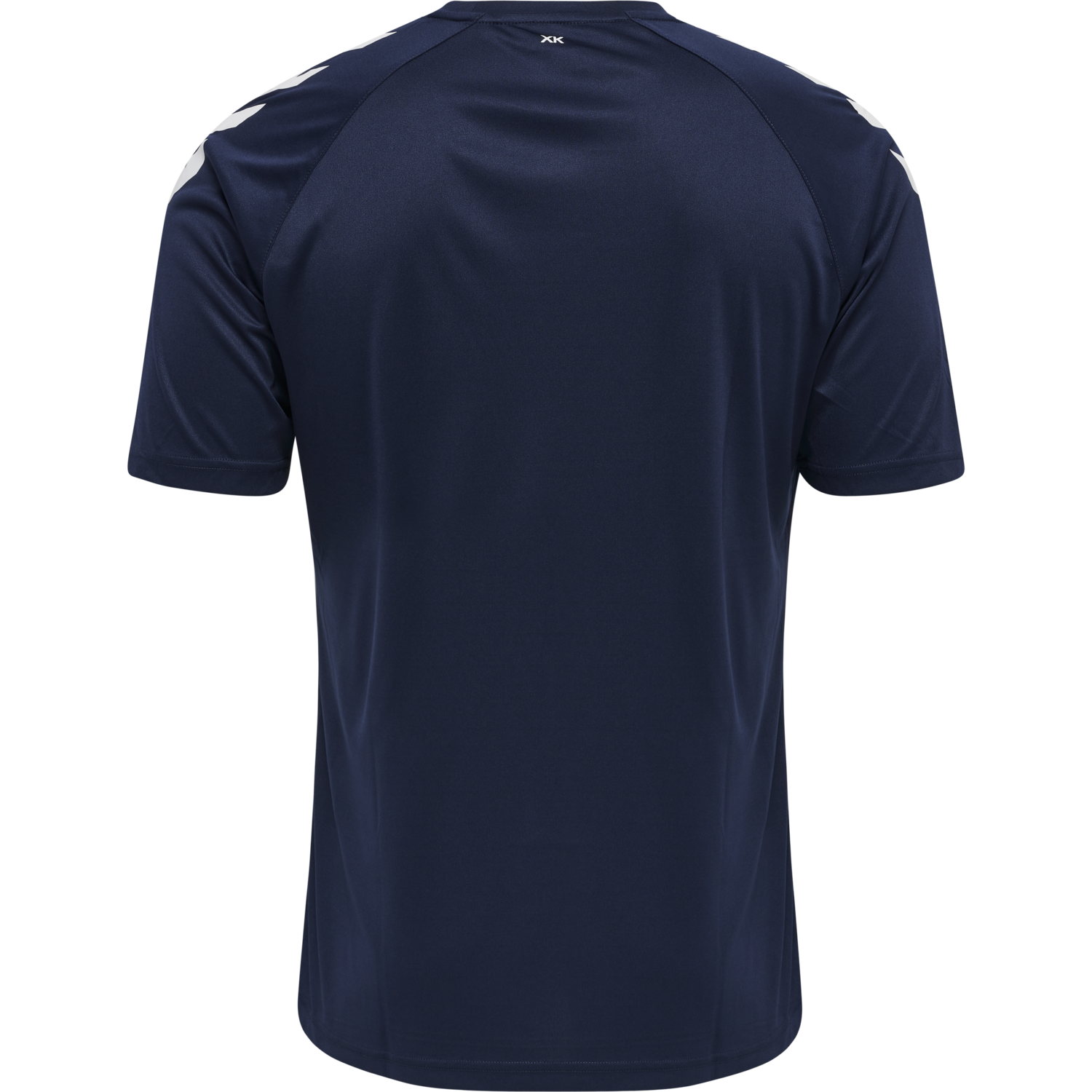 hummel Core XK Poly Tee (adult)-Soccer Command