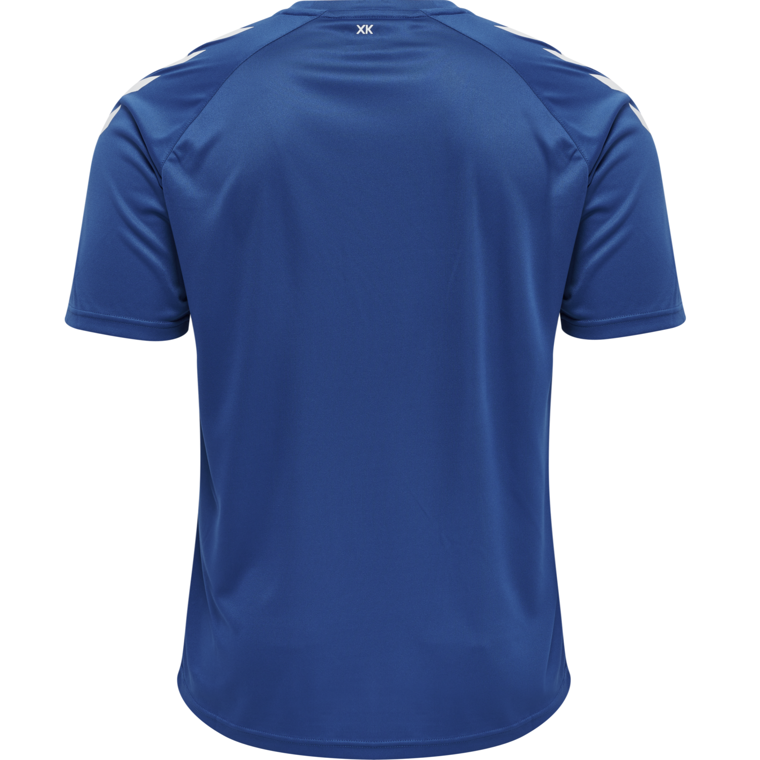 hummel Core XK Poly Tee (adult)-Soccer Command
