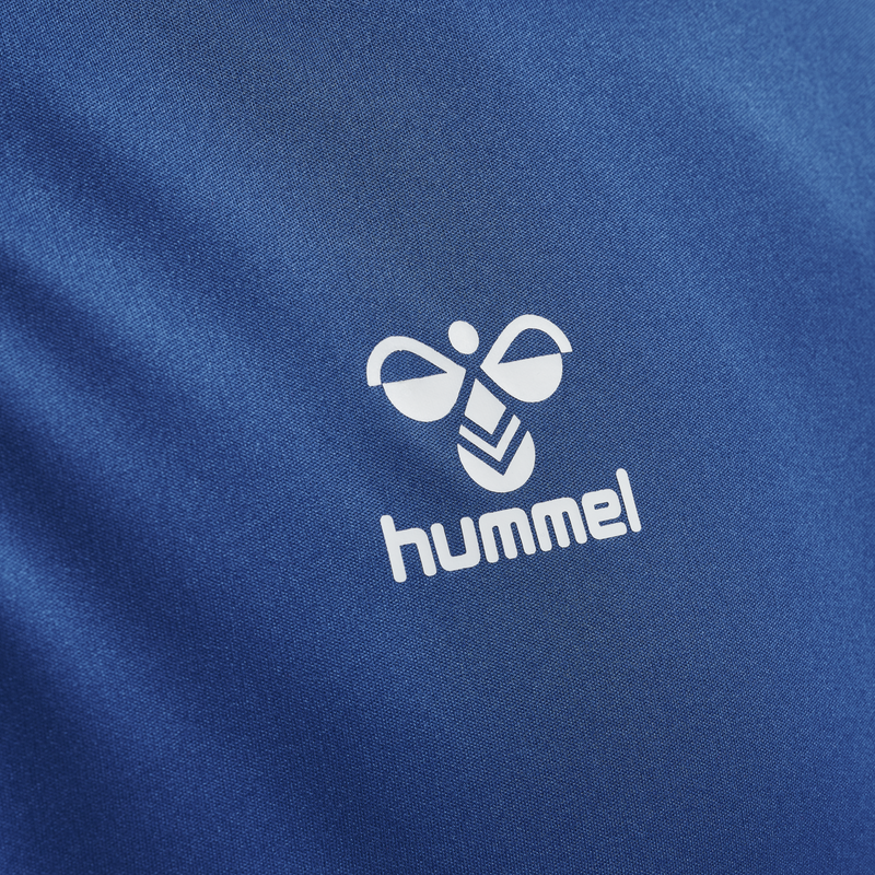 Youth hummel Core XK Poly Tee | Lots of color options – Soccer Command