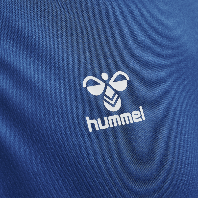 hummel Core XK Poly Tee (youth)-Soccer Command