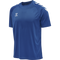 hummel Core XK Poly Tee (adult)-Soccer Command