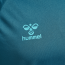 hummel Core XK Poly Tee (adult)-Soccer Command