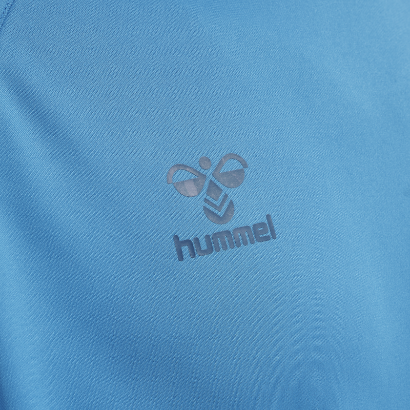 hummel Core XK Poly Tee (youth)-Soccer Command