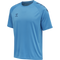 hummel Core XK Poly Tee (adult)-Soccer Command