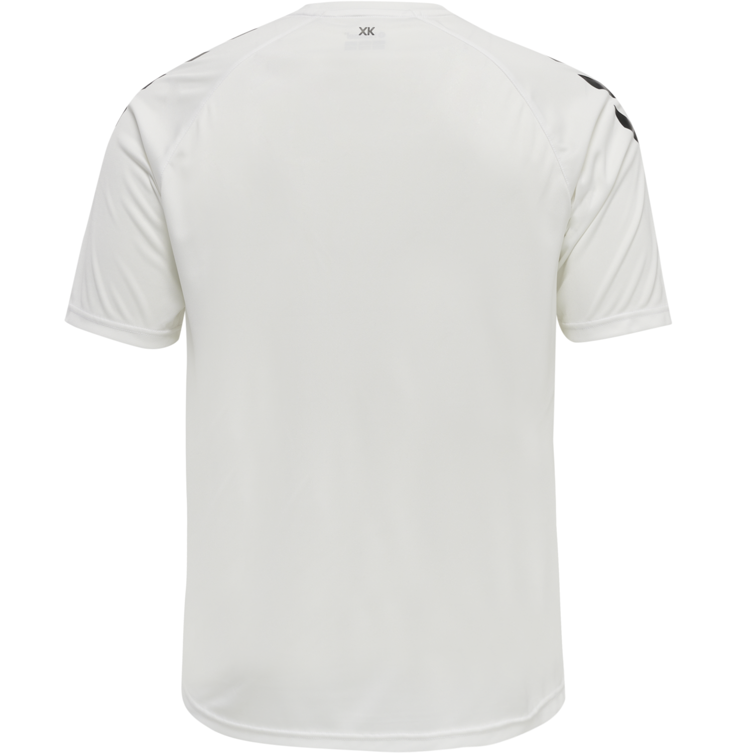 hummel Core XK Poly Tee (adult)-Soccer Command