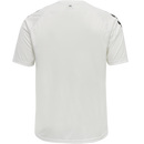 hummel Core XK Poly Tee (adult)-Soccer Command