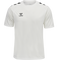 hummel Core XK Poly Tee (adult)-Soccer Command