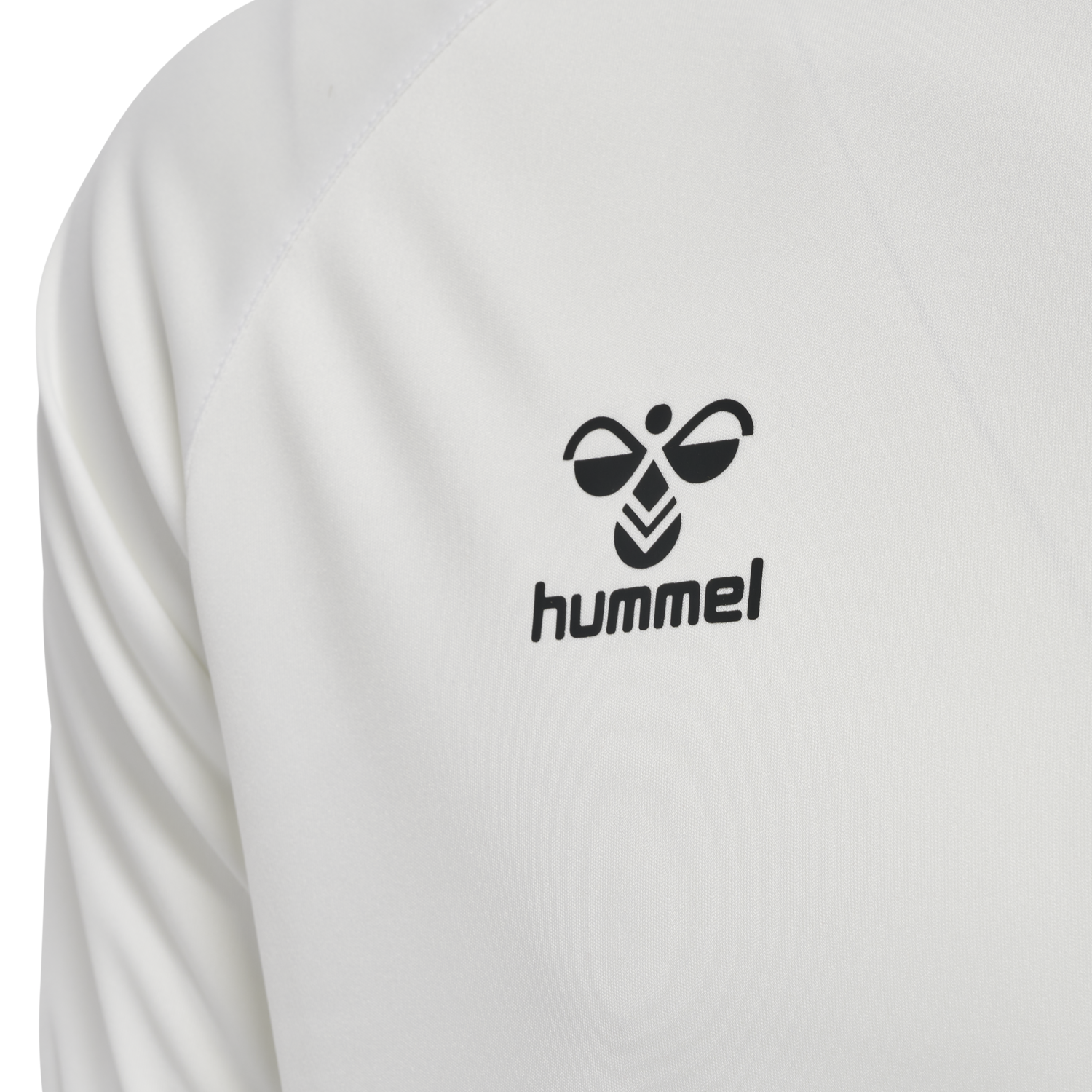 hummel Core XK Poly Tee (adult)-Soccer Command