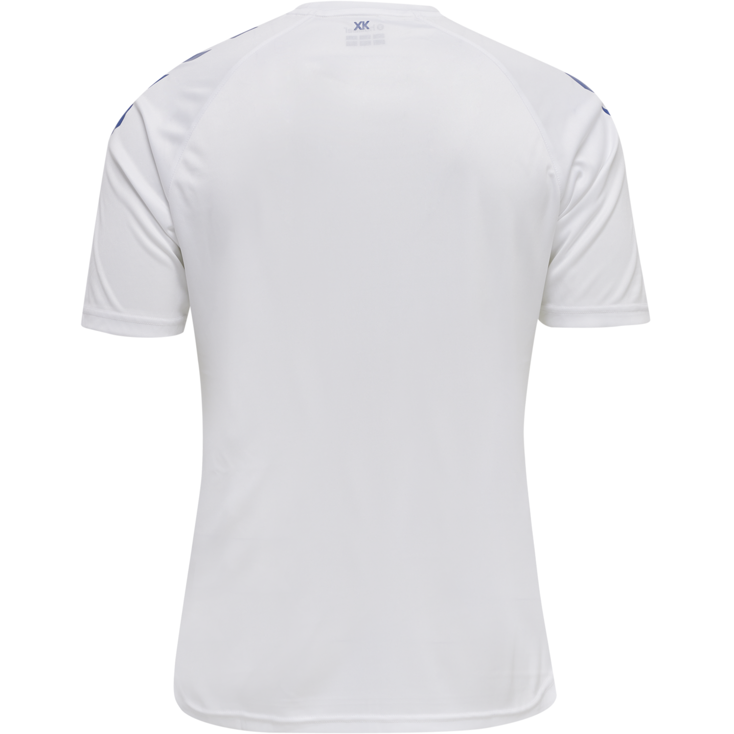 hummel Core XK Poly Tee (youth)-Soccer Command