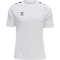 hummel Core XK Poly Tee (adult)-Soccer Command