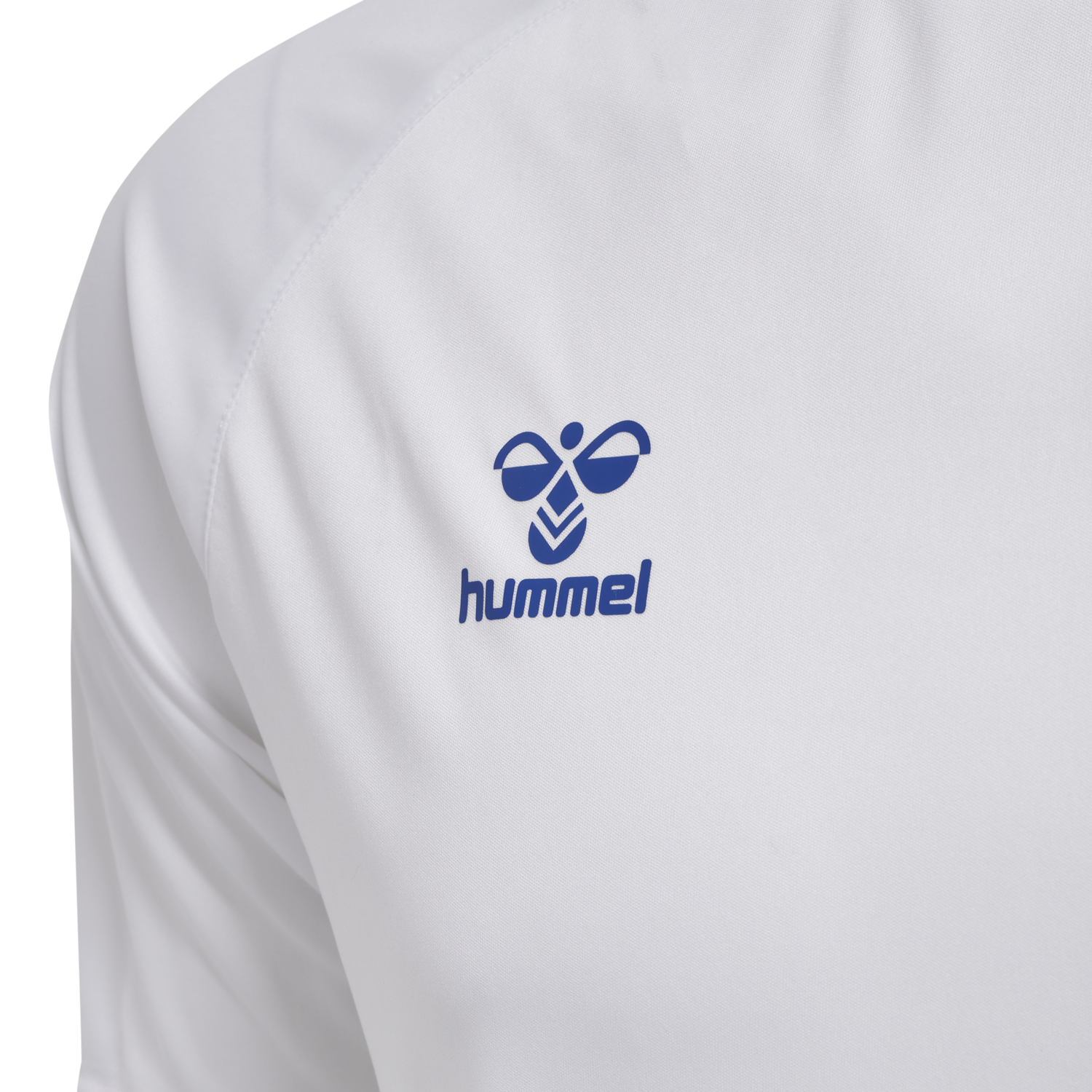 hummel Core XK Poly Tee (youth)-Soccer Command