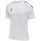 hummel Core XK Poly Tee (adult)-Soccer Command