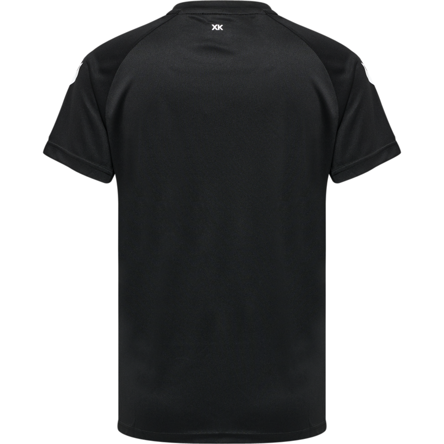 hummel Core XK Poly Tee (women's)-Soccer Command