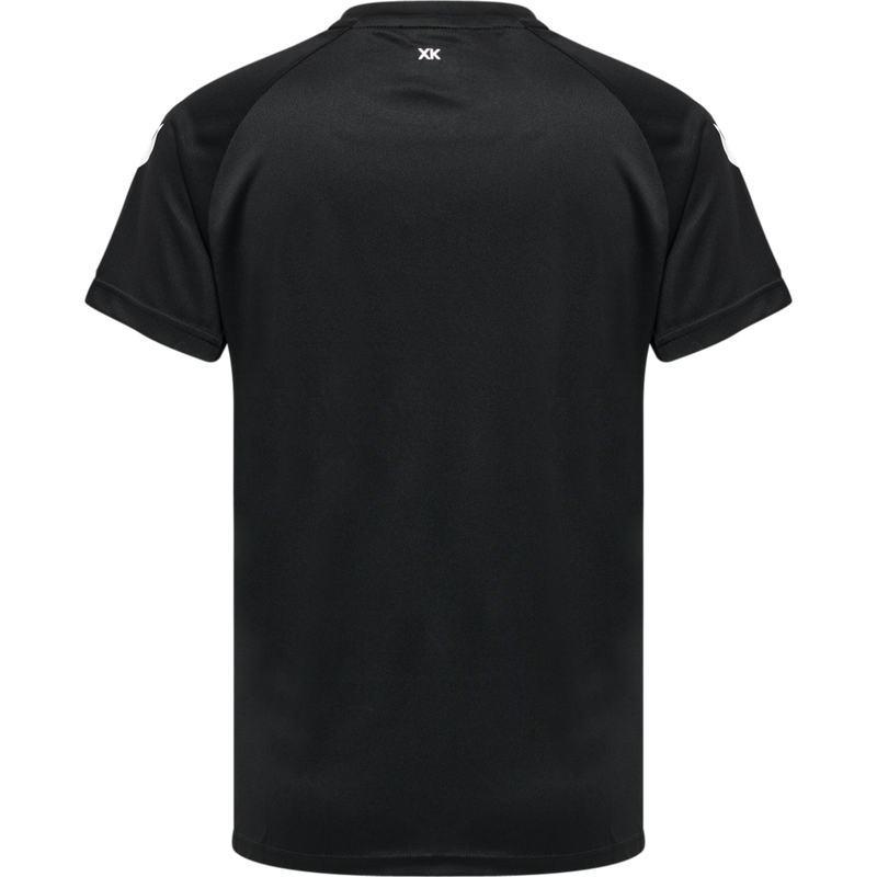 hummel Core XK Poly Tee (women's)-Soccer Command