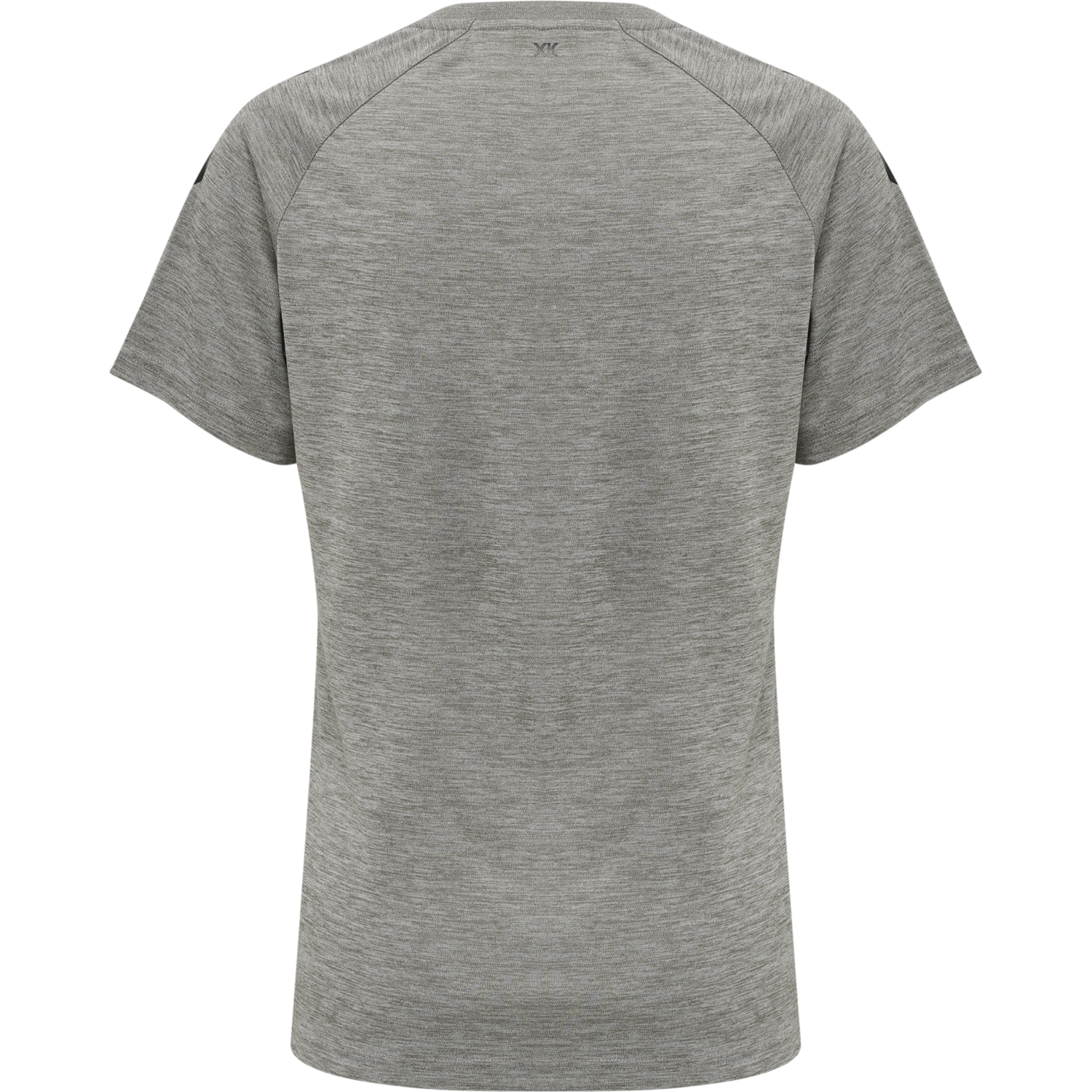 hummel Core XK Poly Tee (women's)-Soccer Command