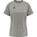 hummel Core XK Poly Tee (women's)-Soccer Command