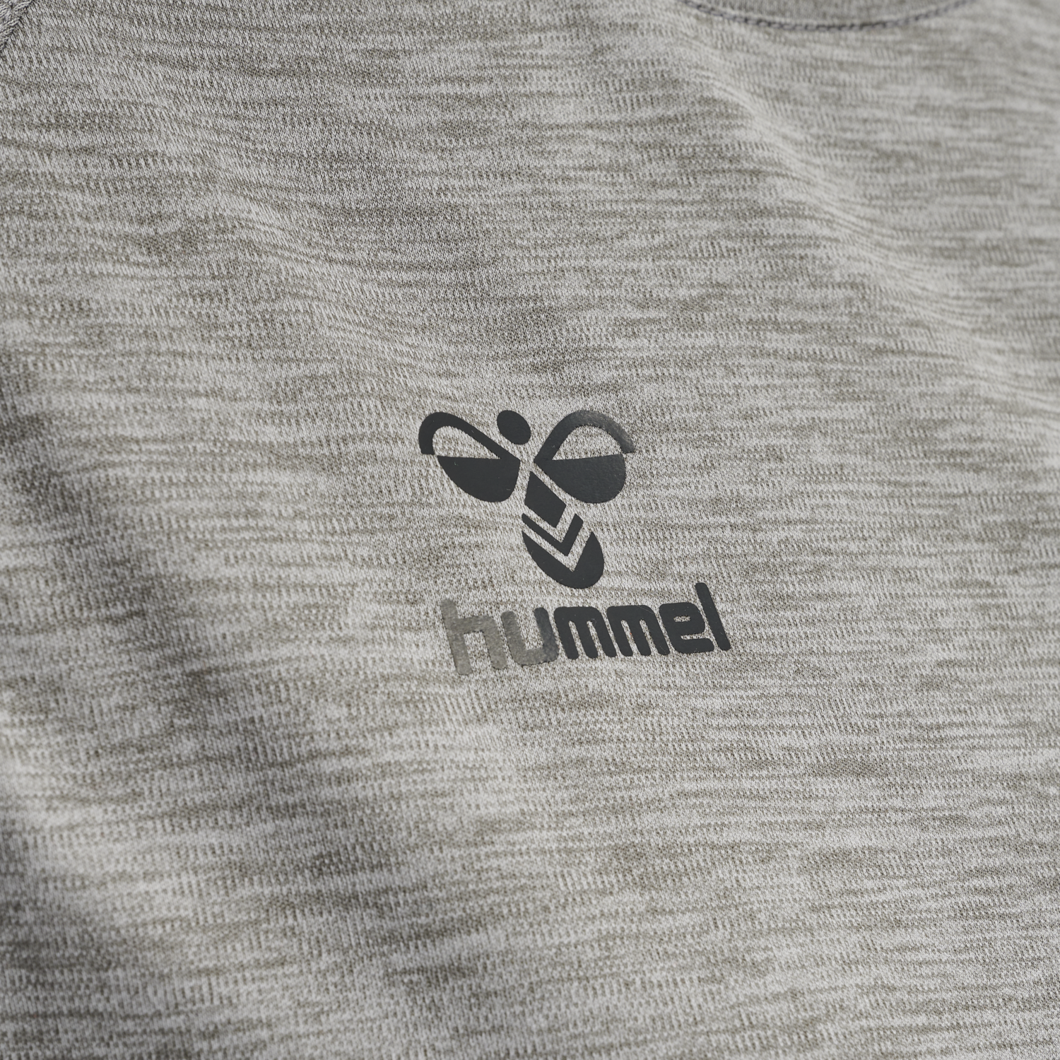 hummel Core XK Poly Tee (women's)-Soccer Command
