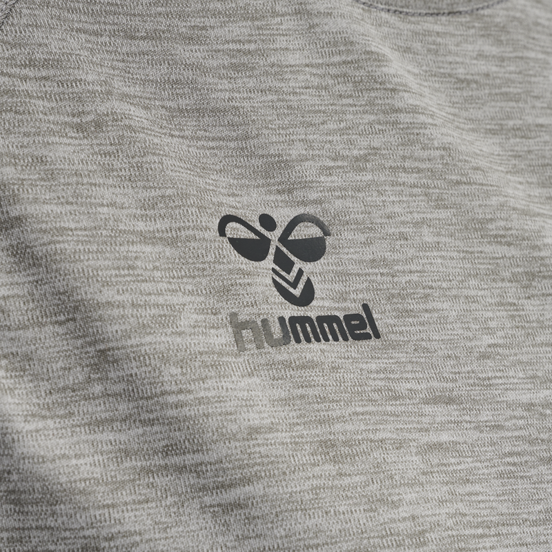 hummel Core XK Poly Tee (women's)-Soccer Command