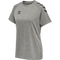 hummel Core XK Poly Tee (women's)-Soccer Command