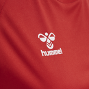 hummel Core XK Poly Tee (women's)-Soccer Command