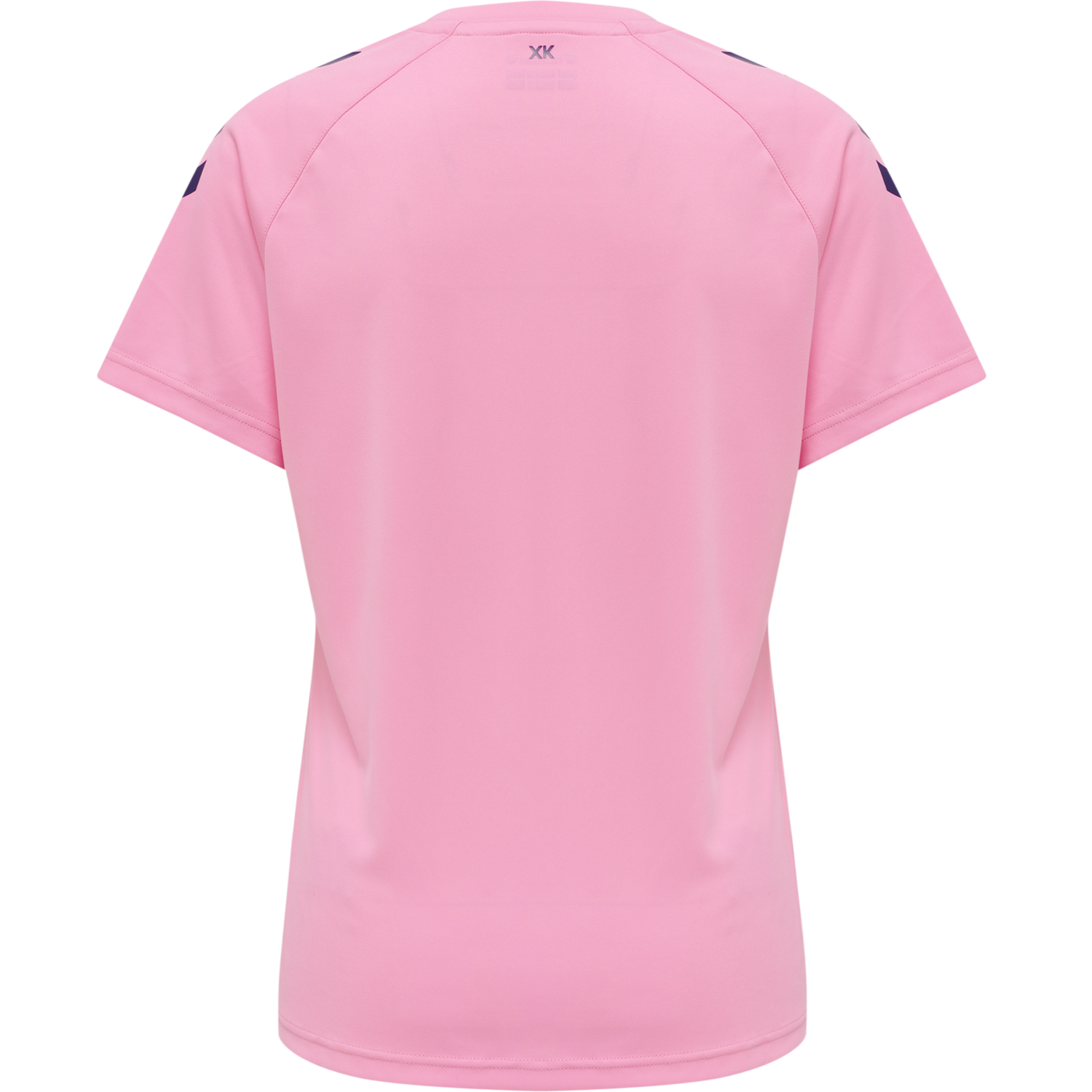 hummel Core XK Poly Tee (women's)-Soccer Command