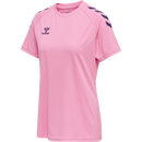 hummel Core XK Poly Tee (women's)-Soccer Command