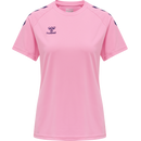 hummel Core XK Poly Tee (women's)-Soccer Command