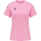 hummel Core XK Poly Tee (women's)-Soccer Command