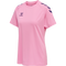 hummel Core XK Poly Tee (women's)-Soccer Command