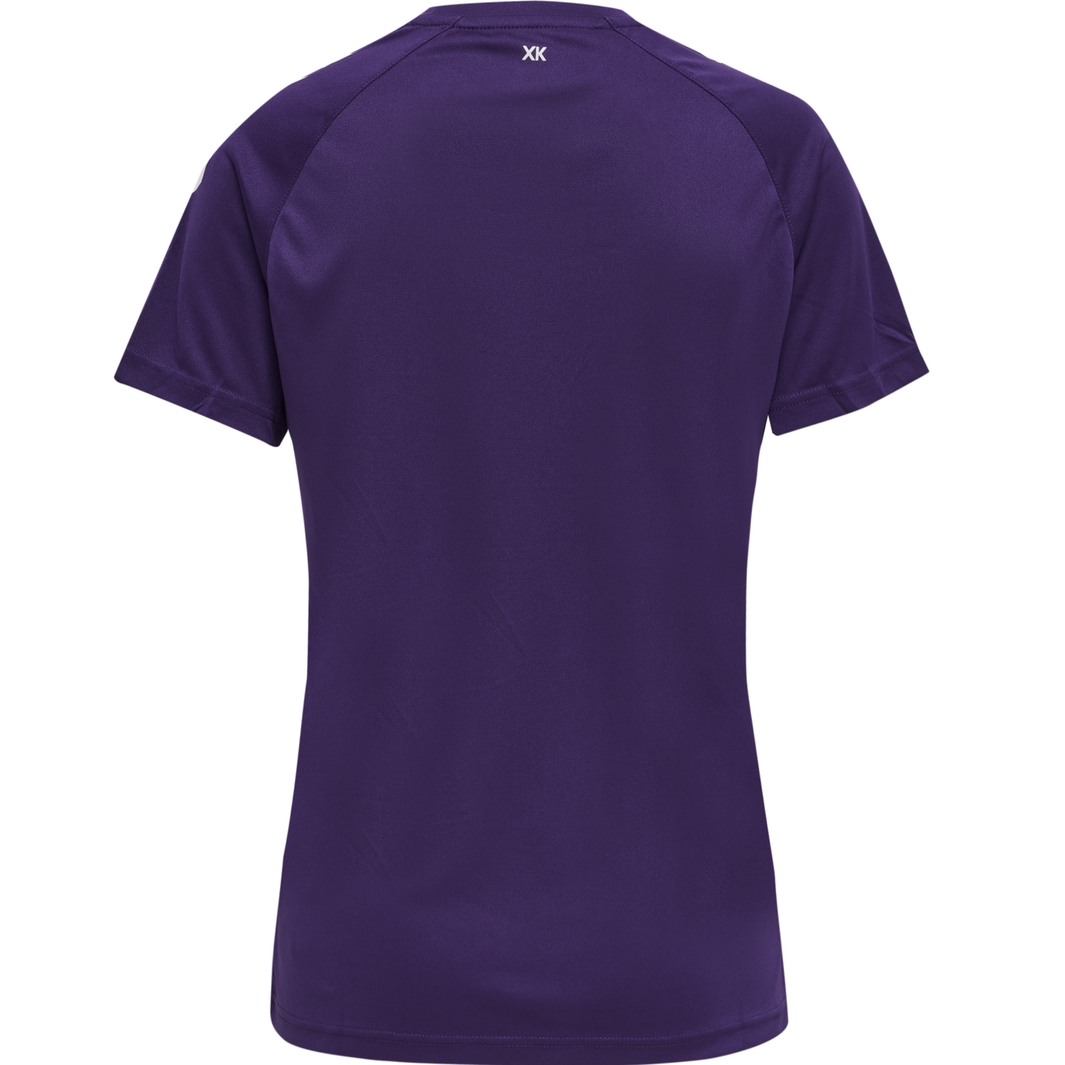 hummel Core XK Poly Tee (women's)-Soccer Command