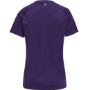 hummel Core XK Poly Tee (women's)-Soccer Command