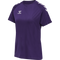 hummel Core XK Poly Tee (women's)-Soccer Command