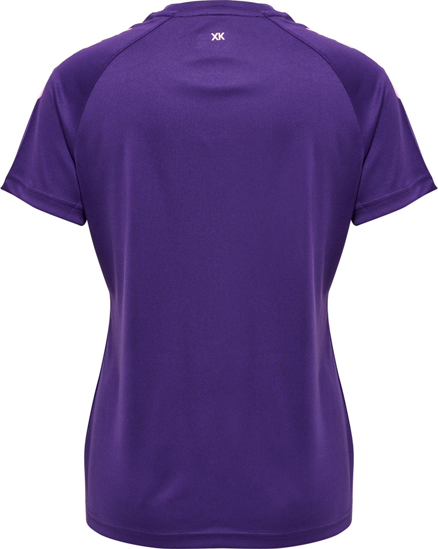 hummel Core XK Poly Tee (women's)-Soccer Command