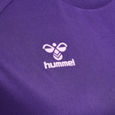 hummel Core XK Poly Tee (women's)-Soccer Command