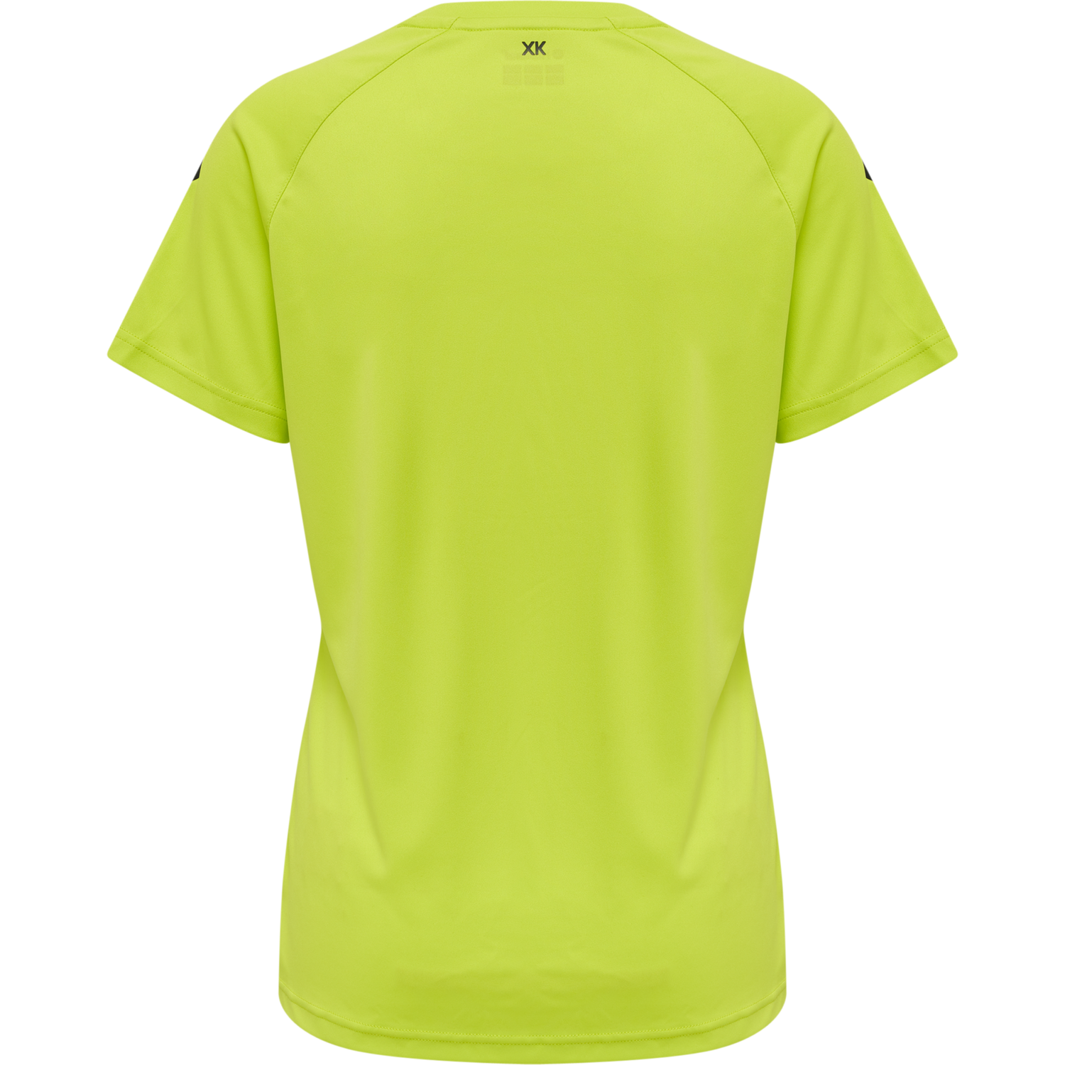 hummel Core XK Poly Tee (women's)-Soccer Command