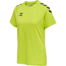 hummel Core XK Poly Tee (women's)-Soccer Command