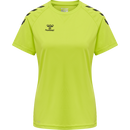 hummel Core XK Poly Tee (women's)-Soccer Command