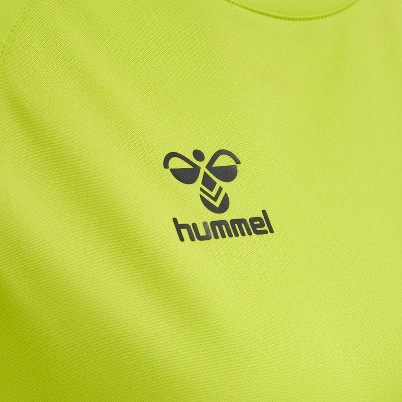 hummel Core XK Poly Tee (women's)-Soccer Command