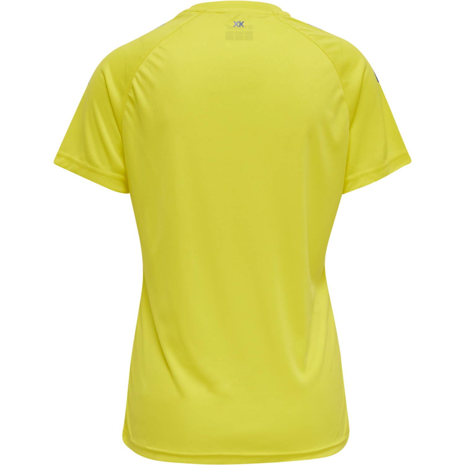 hummel Core XK Poly Tee (women's)-Soccer Command