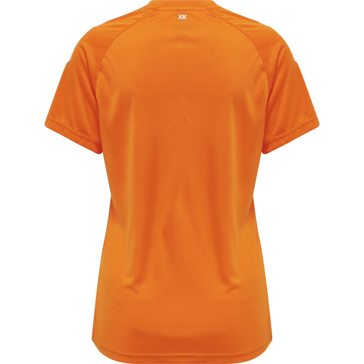 hummel Core XK Poly Tee (women's)-Soccer Command