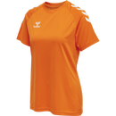 hummel Core XK Poly Tee (women's)-Soccer Command