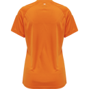 hummel Core XK Poly Tee (women's)-Soccer Command