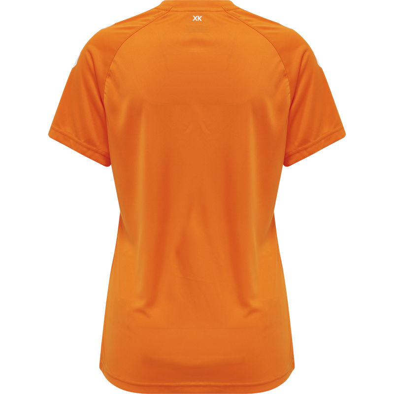 hummel Core XK Poly Tee (women's)-Soccer Command